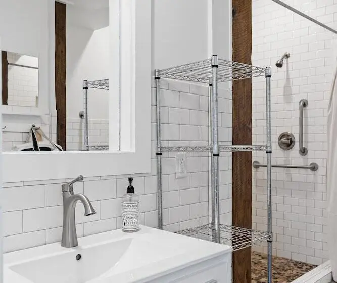 Superior-sviitti, Guest House Topsail