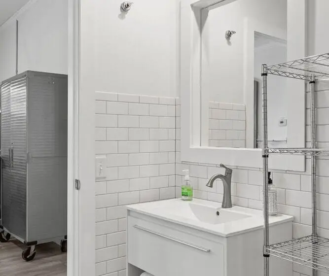 Superior-sviitti, Guest House Topsail
