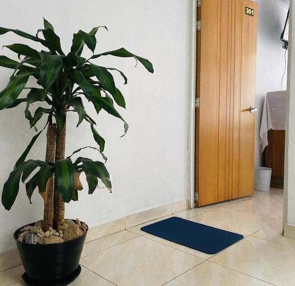 חדר סטנדרט יחיד, Hostel Bogotá Kings