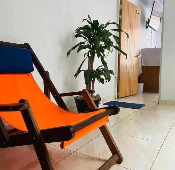 اتاق استاندارد یک نفره, Hostel Bogotá Kings
