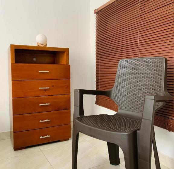 חדר סטנדרט יחיד, Hostel Bogotá Kings