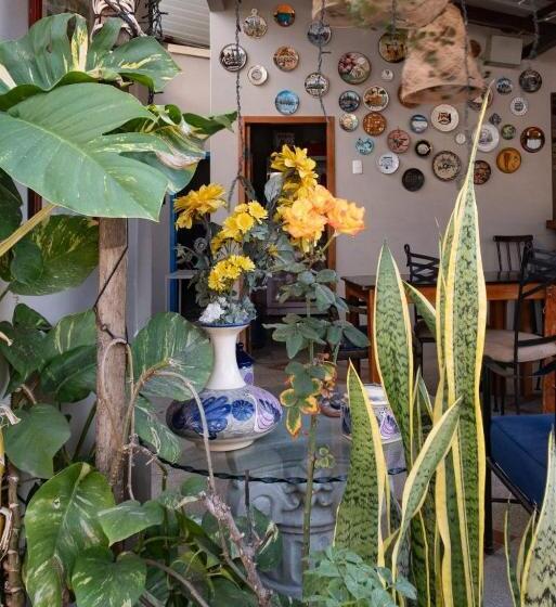 Номер Стандарт, Hostel Casa Betancourt