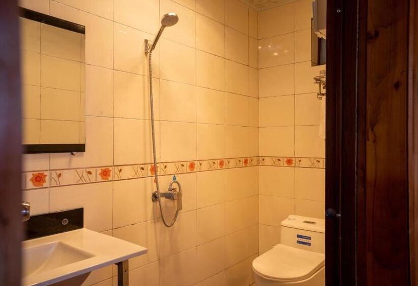 Superior-Zimmer, Lijiang Ancient City View Inn