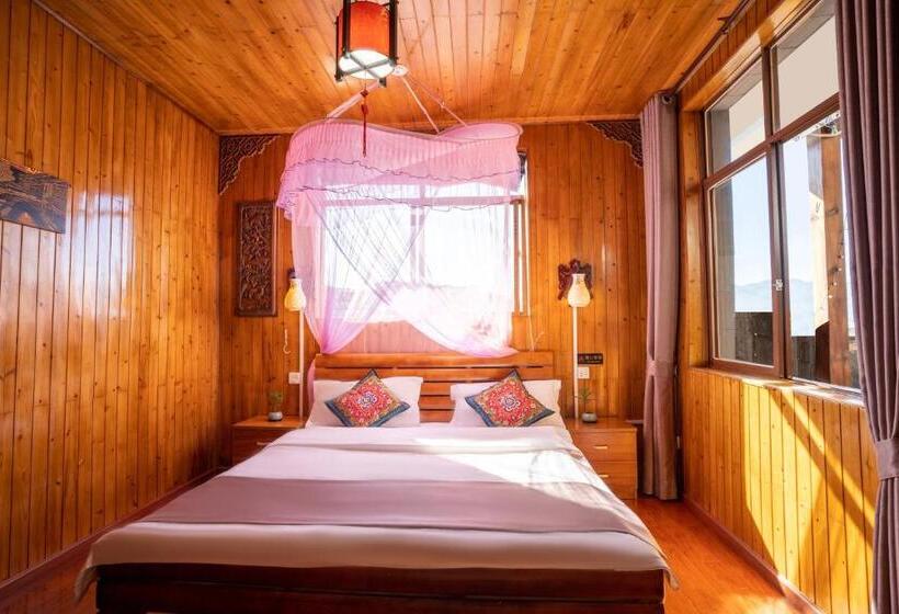 Superior-Zimmer, Lijiang Ancient City View Inn