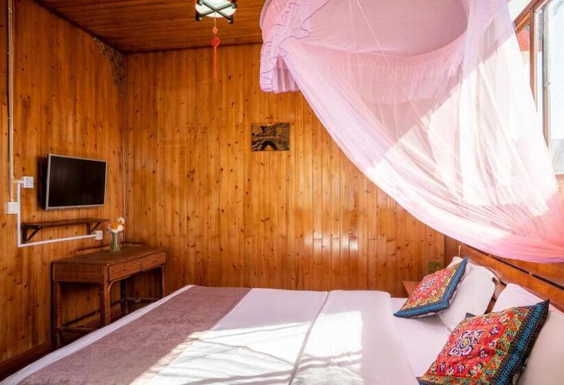 Superior-Zimmer, Lijiang Ancient City View Inn