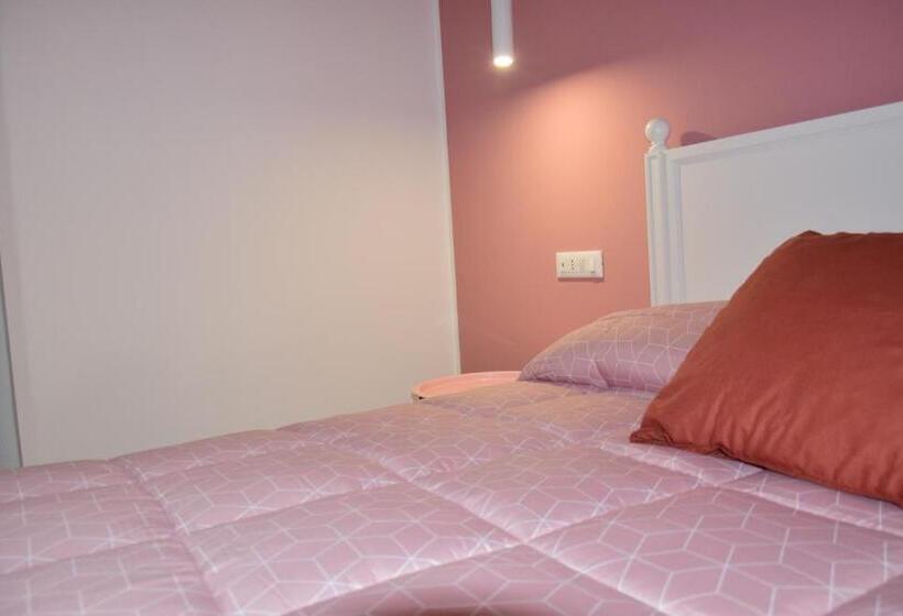 חדר סטנדרט, Molo  93   Roomsandsea