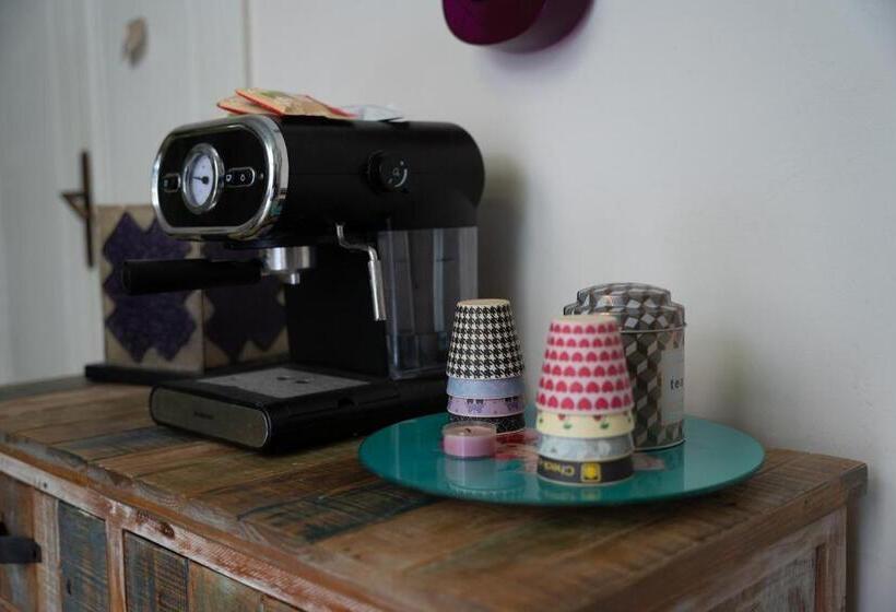 اتاق استاندارد, Ohana