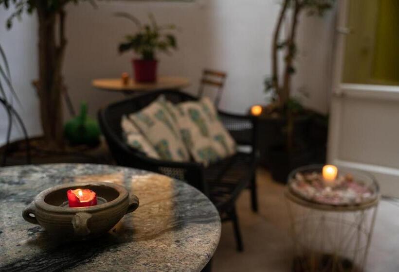 اتاق استاندارد, Ohana