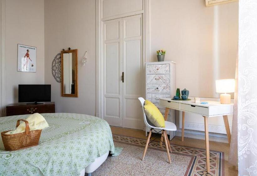 اتاق استاندارد, Ohana