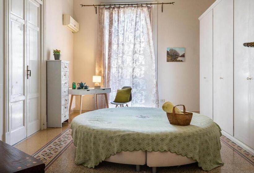 اتاق استاندارد, Ohana