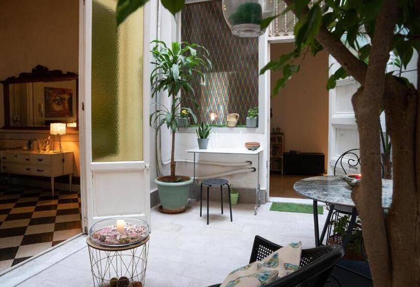 اتاق استاندارد, Ohana