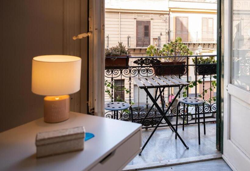 اتاق استاندارد, Ohana