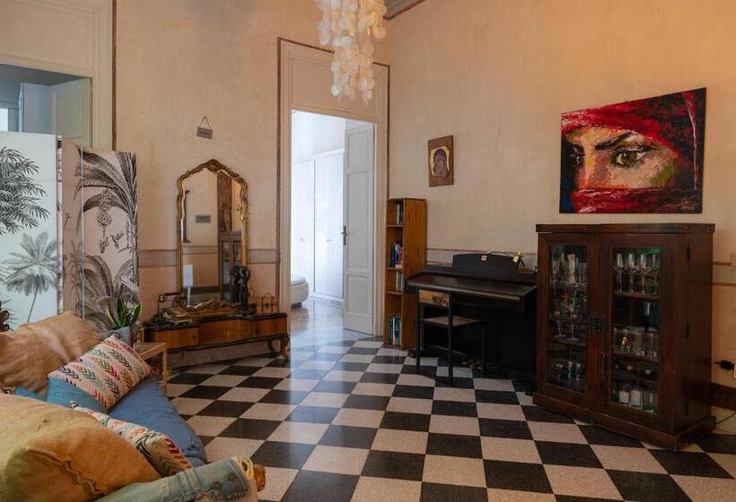 اتاق استاندارد, Ohana