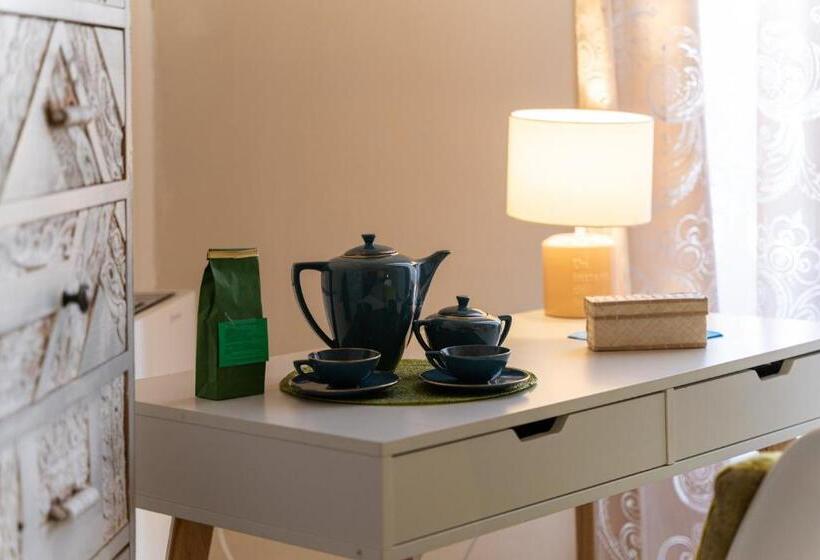 اتاق استاندارد, Ohana