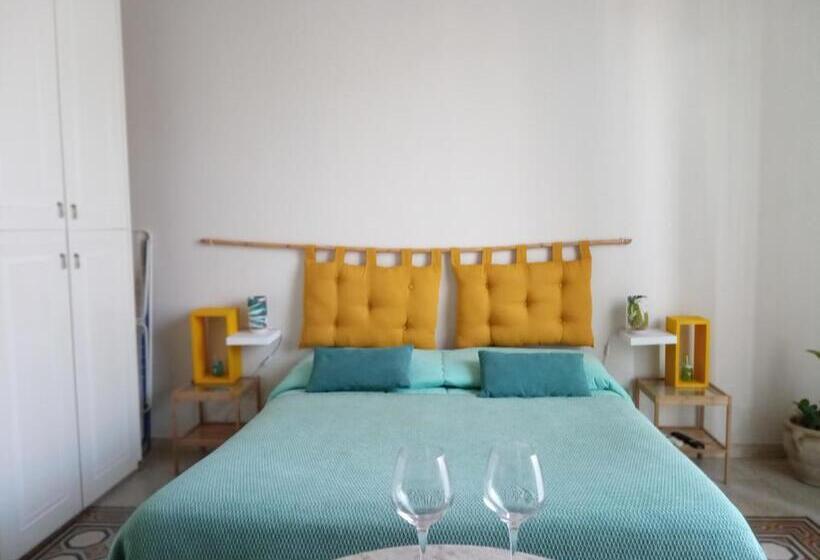 اتاق استاندارد, Ohana