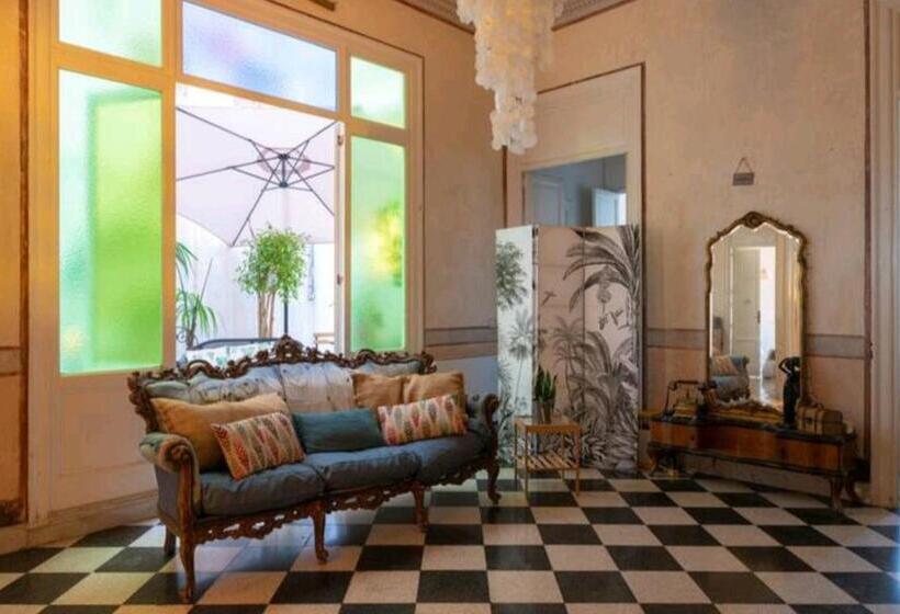 اتاق استاندارد, Ohana