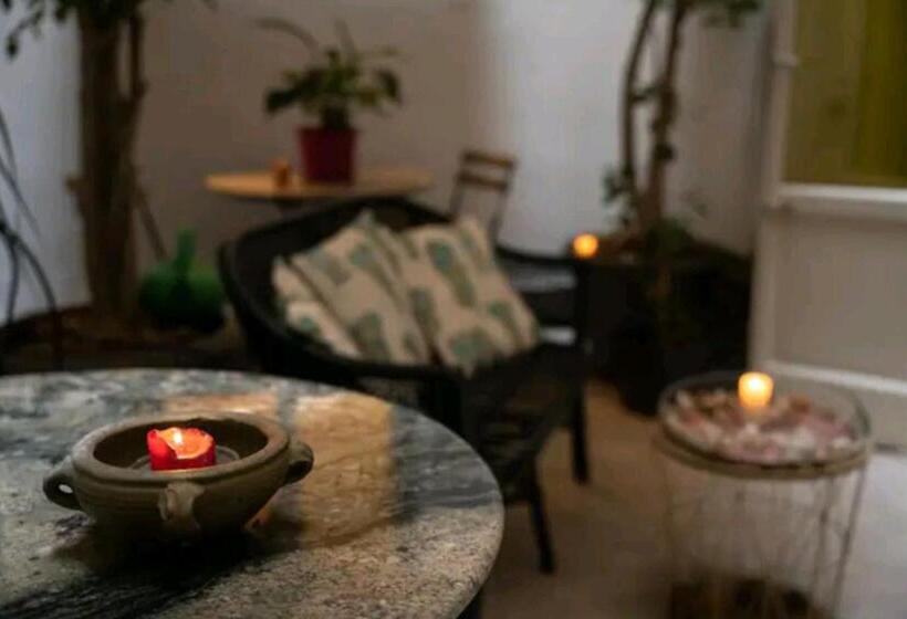 اتاق استاندارد, Ohana