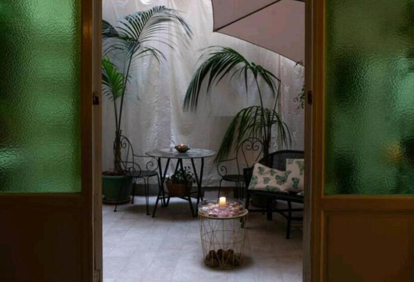 اتاق استاندارد, Ohana