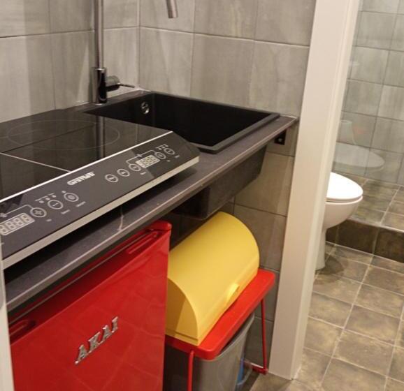 اتاق استاندارد, Ohana