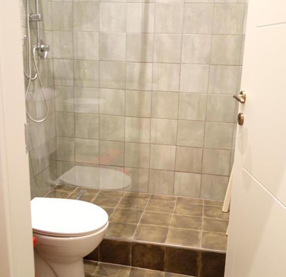 اتاق استاندارد, Ohana