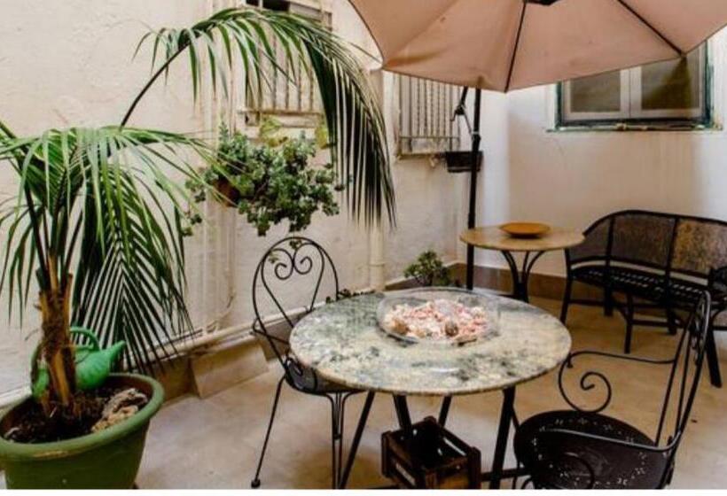 اتاق استاندارد, Ohana