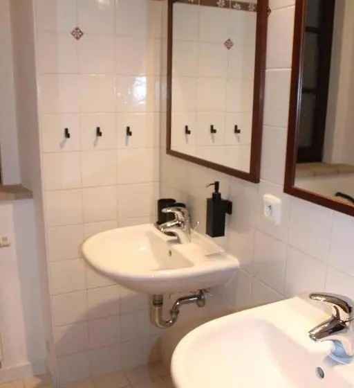 Camera Familiare, Penzion Za Plotem