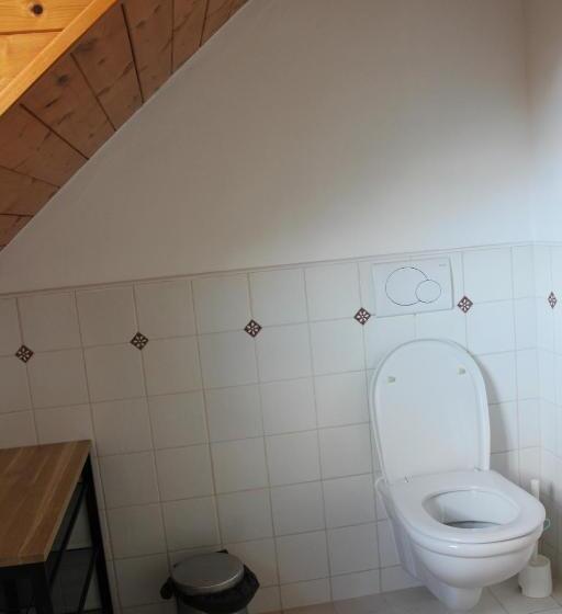 غرفة عائلية, Penzion Za Plotem