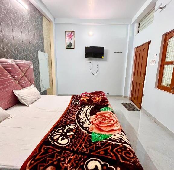 패밀리 스위트, Trilok Residency Dashashwamedh Varanasi