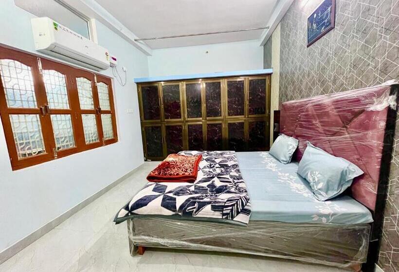 패밀리 스위트, Trilok Residency Dashashwamedh Varanasi