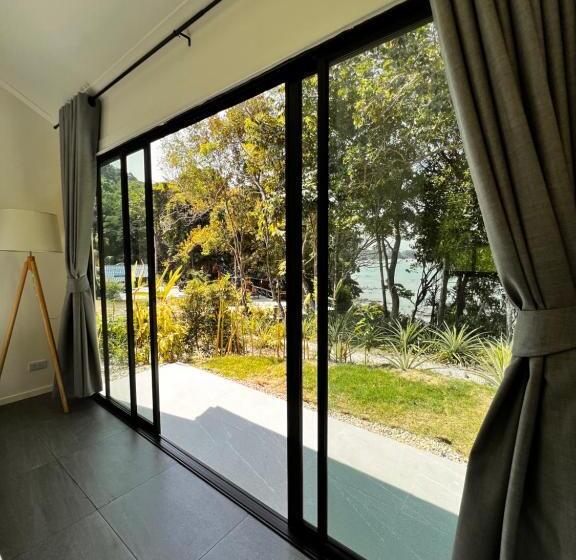 침실 1개 주택, Spiral Resort