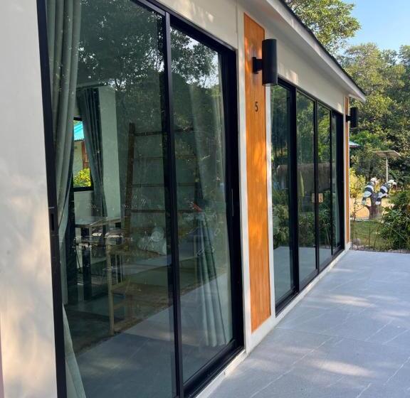 침실 1개 주택, Spiral Resort