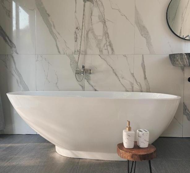 침실 1개 주택, Spiral Resort