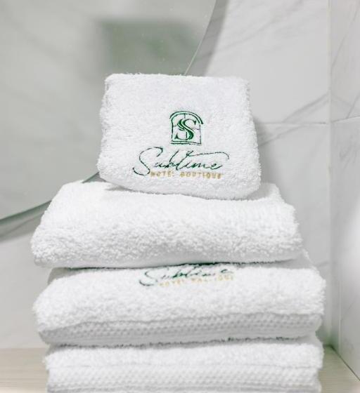 غرفة قياسية, Sublime