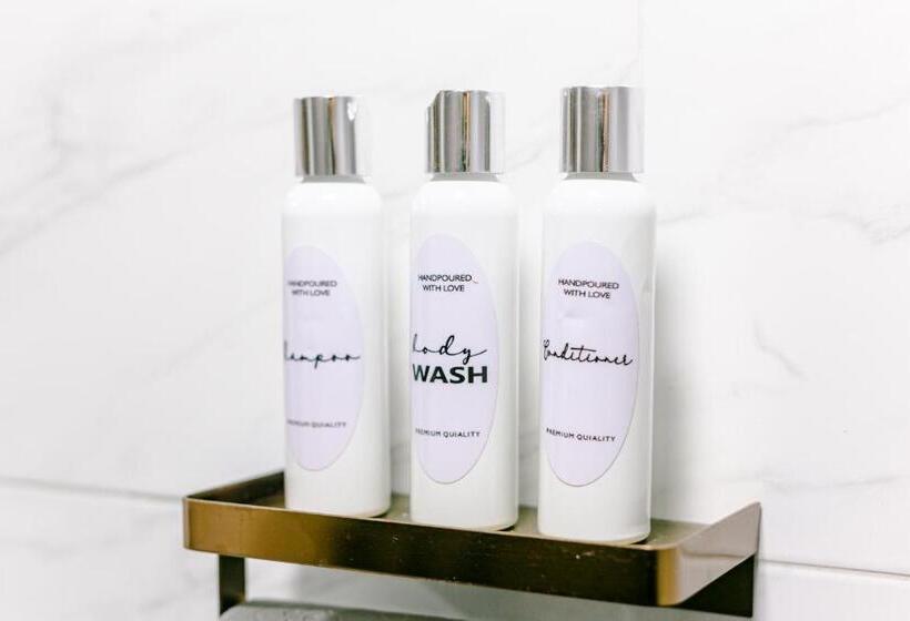 غرفة قياسية, Sublime