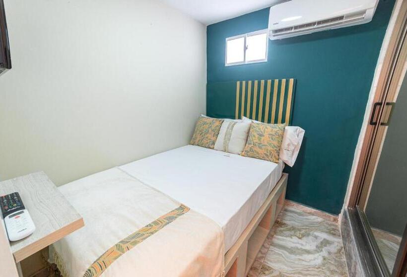 غرفة قياسية, Sublime