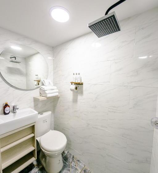 غرفة ديلوكس, Sublime