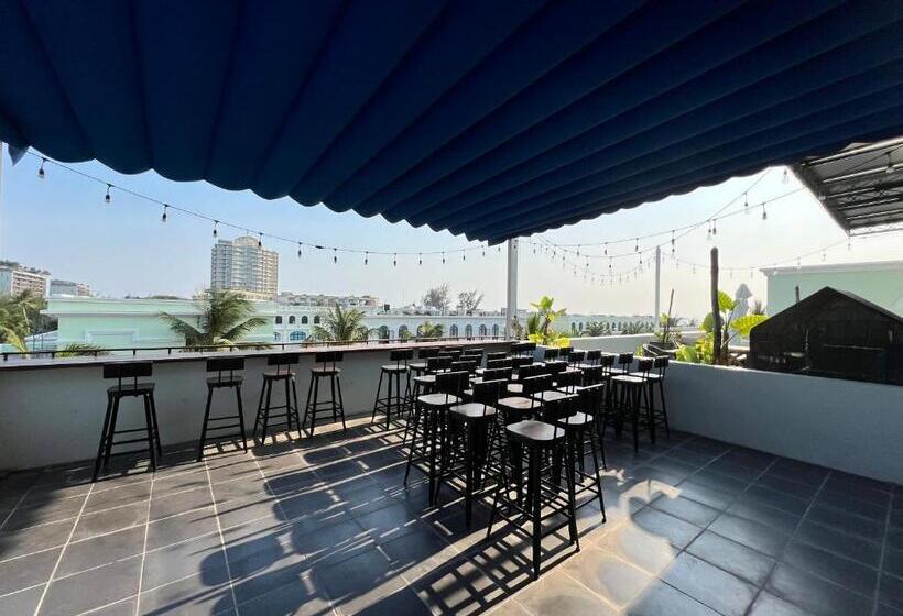 ویلای لوکس 1 خوابه, Cataleya Beach Boutique Villas