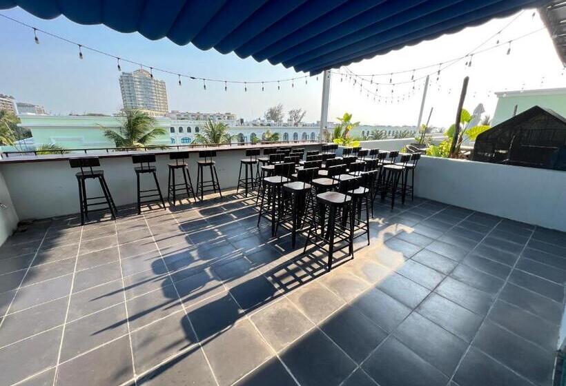 ویلای لوکس 1 خوابه, Cataleya Beach Boutique Villas