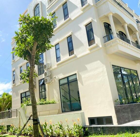 ویلای سوپریور 1 خوابه, Cataleya Beach Boutique Villas