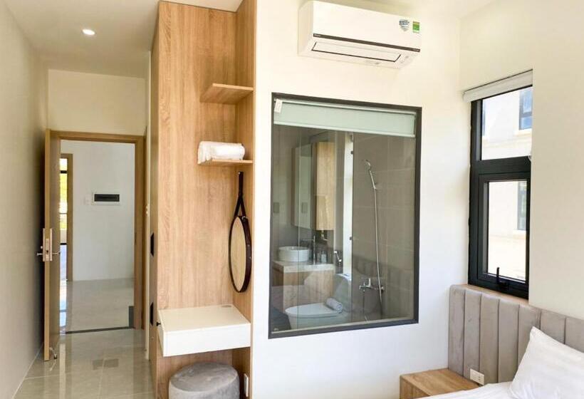 ویلای سوپریور 1 خوابه, Cataleya Beach Boutique Villas