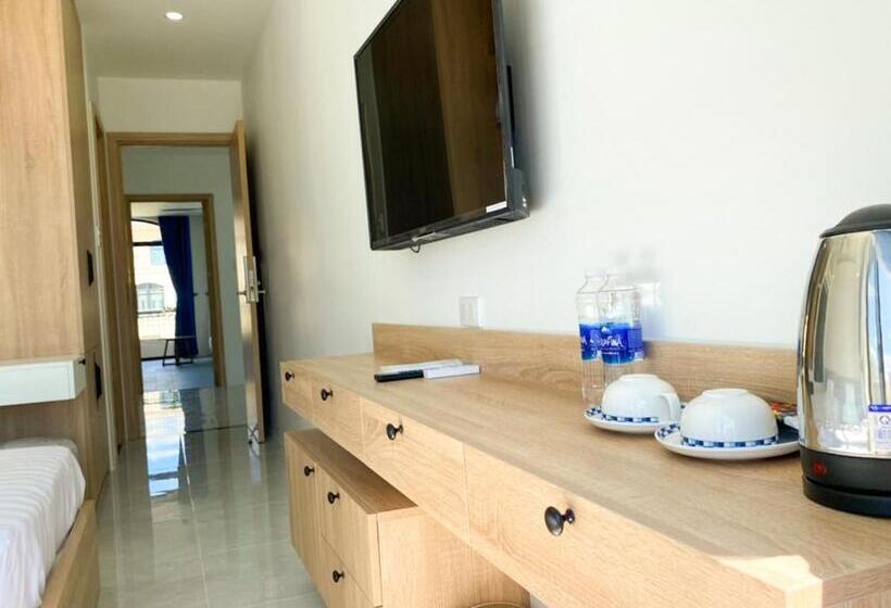 ویلای سوپریور 1 خوابه, Cataleya Beach Boutique Villas