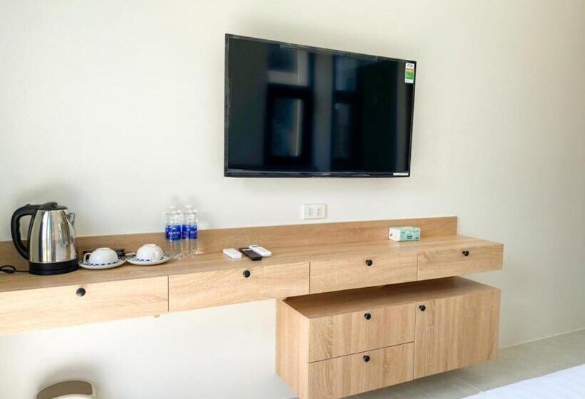 ویلای سوپریور 1 خوابه, Cataleya Beach Boutique Villas