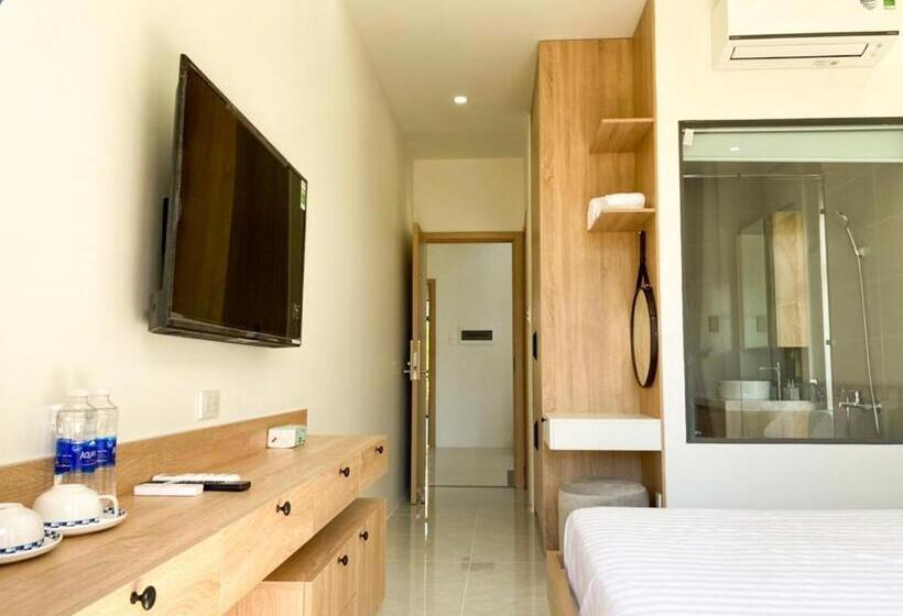 ویلای سوپریور 1 خوابه, Cataleya Beach Boutique Villas