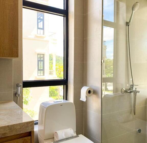 ویلای سوپریور 1 خوابه, Cataleya Beach Boutique Villas