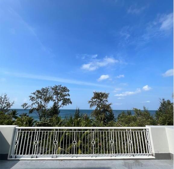 ویلای 1 خوابه, Cataleya Beach Boutique Villas