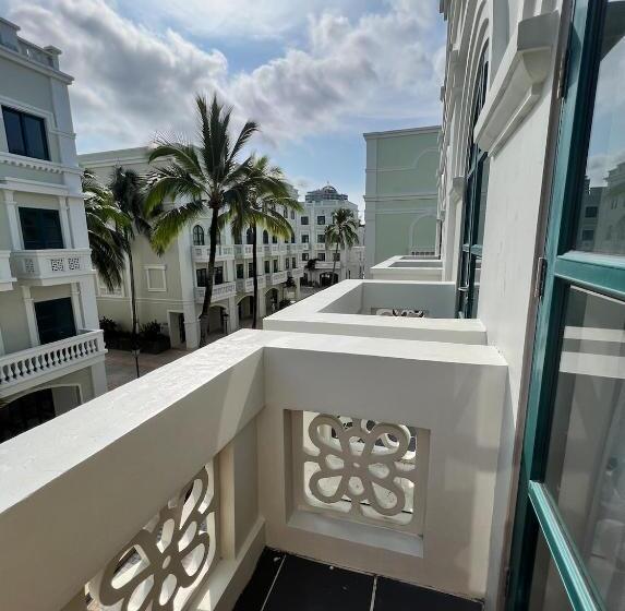 ویلای 1 خوابه, Cataleya Beach Boutique Villas