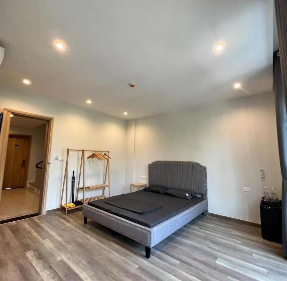 ویلای 1 خوابه, Cataleya Beach Boutique Villas