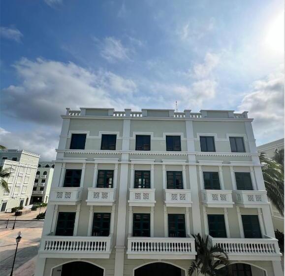 ویلای 1 خوابه, Cataleya Beach Boutique Villas