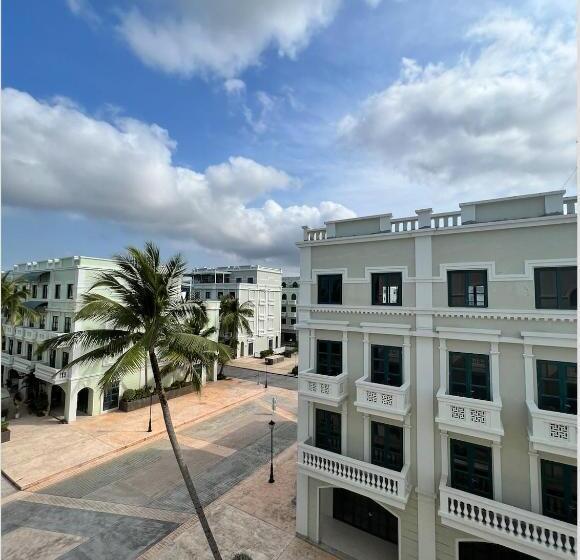 خانه 1 خوابه, Cataleya Beach Boutique Villas