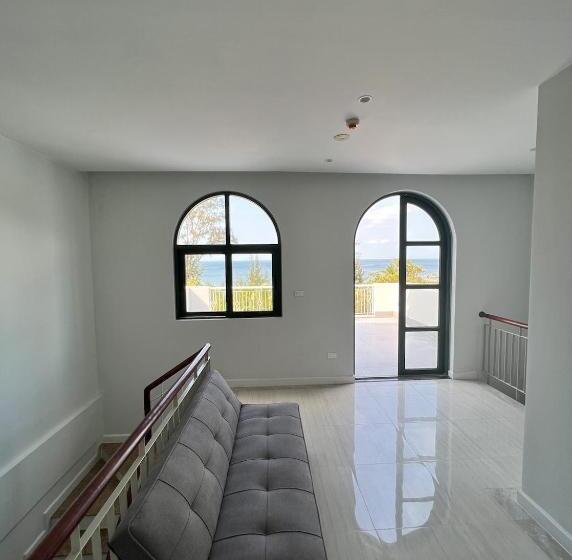 خانه 1 خوابه, Cataleya Beach Boutique Villas